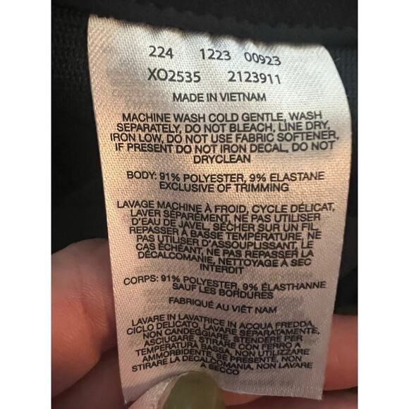 Men's Columbia Omni Shield Active Pant, Zip Ankle, 38 Large, Taper, NWT, Tech - Picture 9 of 13